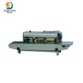 2021 Excellent Quality Plastic Seal Bag Sealing Machine